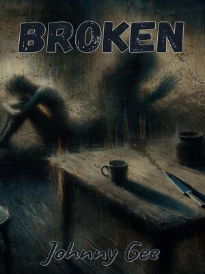 cover image of Broken